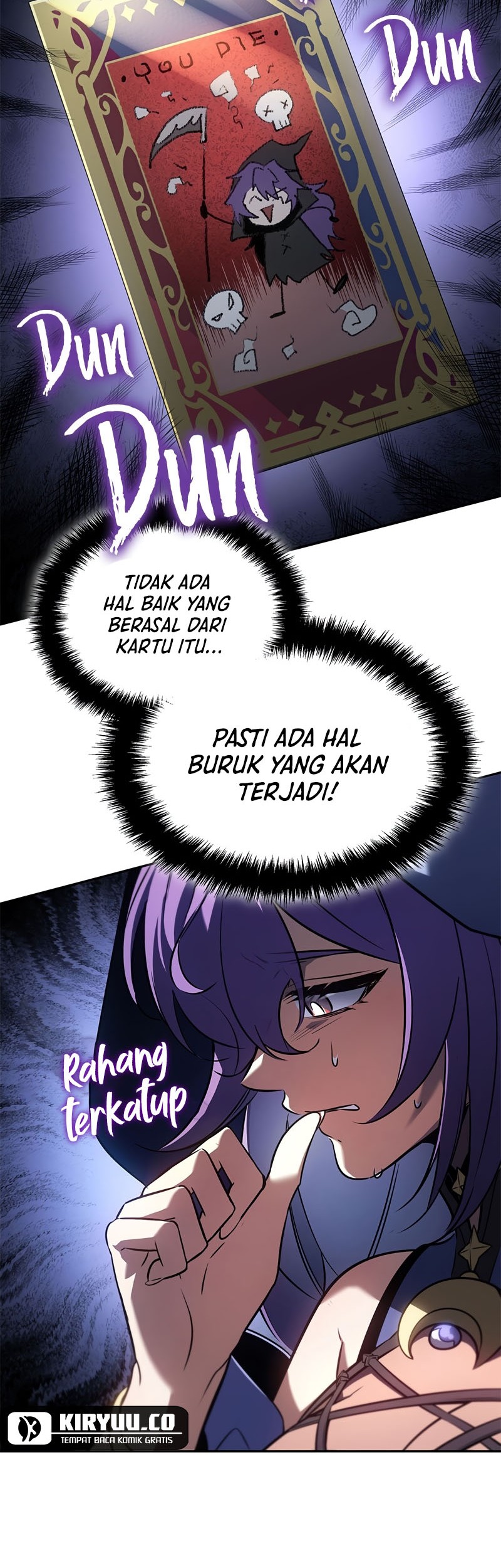 Solo Leveling ARISE: Hunter Origin chapter 10 halaman 11
