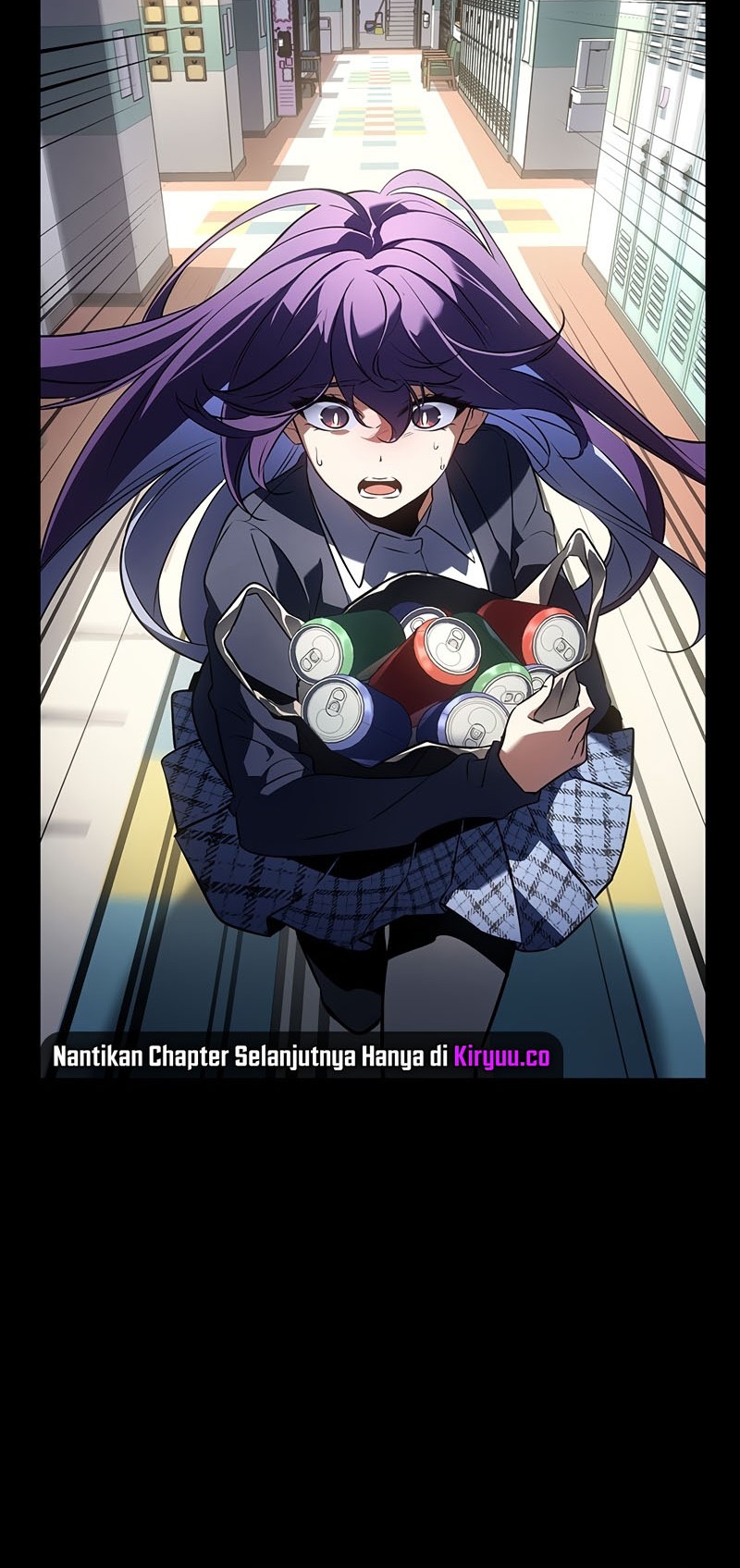 Solo Leveling ARISE: Hunter Origin chapter 10 halaman 13