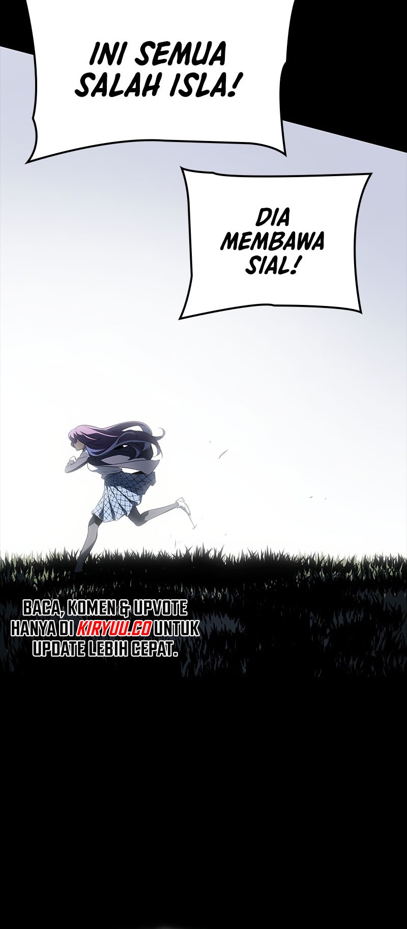 Solo Leveling ARISE: Hunter Origin chapter 10 halaman 17