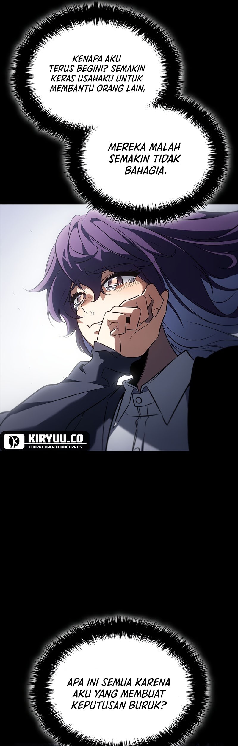 Solo Leveling ARISE: Hunter Origin chapter 10 halaman 18