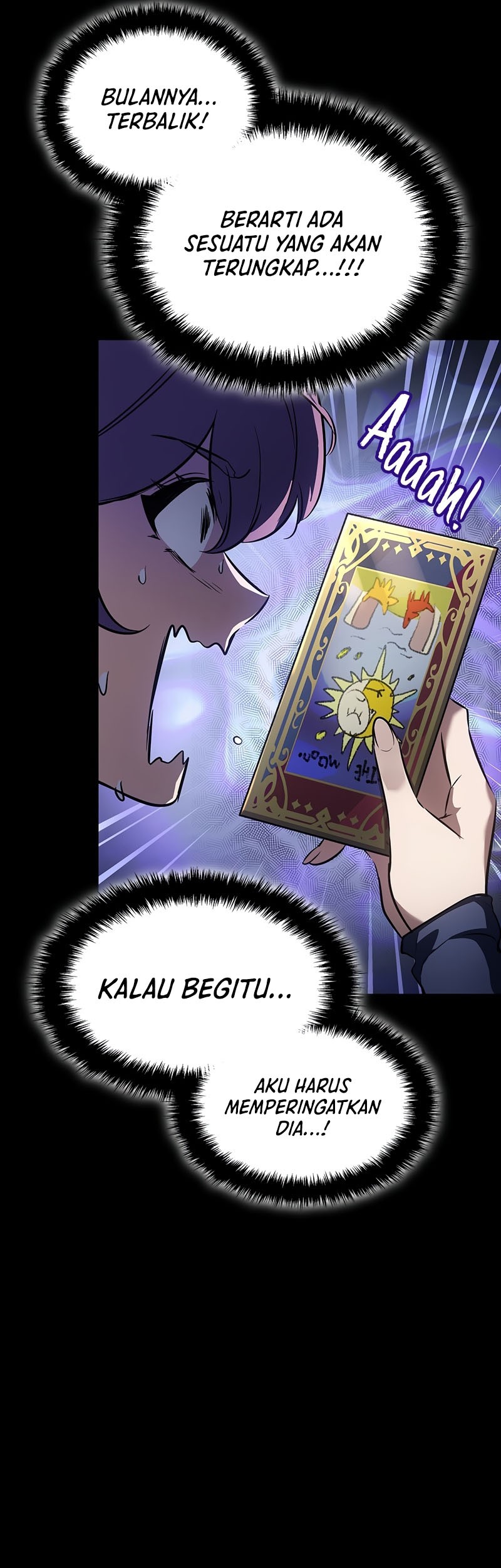 Solo Leveling ARISE: Hunter Origin chapter 10 halaman 30