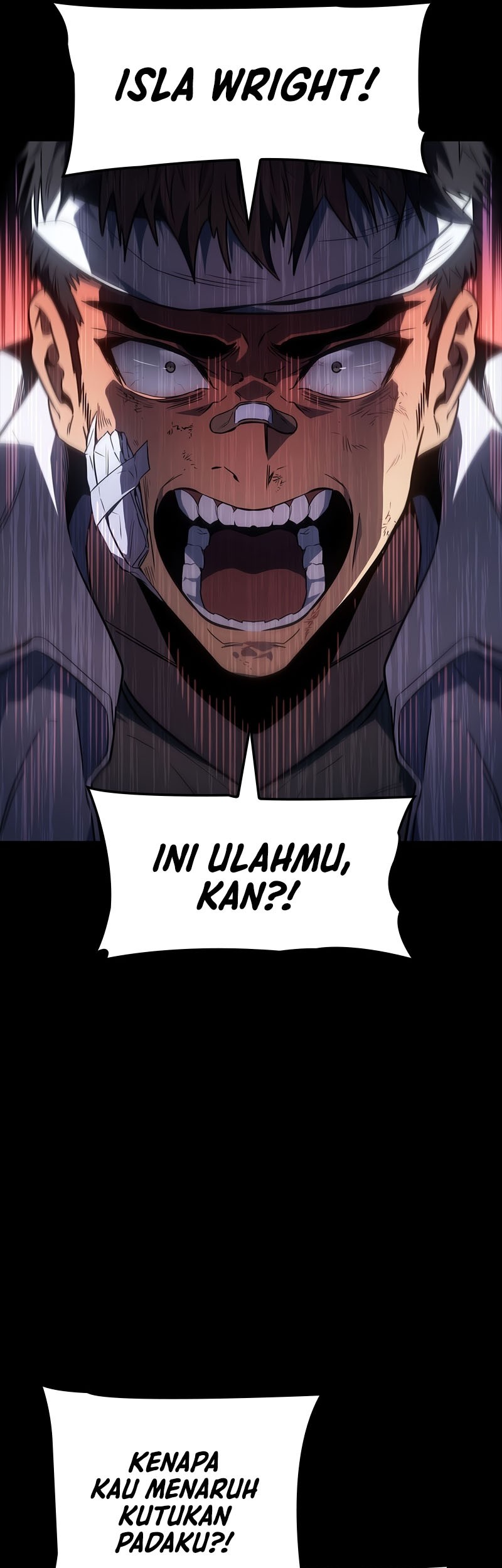 Solo Leveling ARISE: Hunter Origin chapter 10 halaman 38