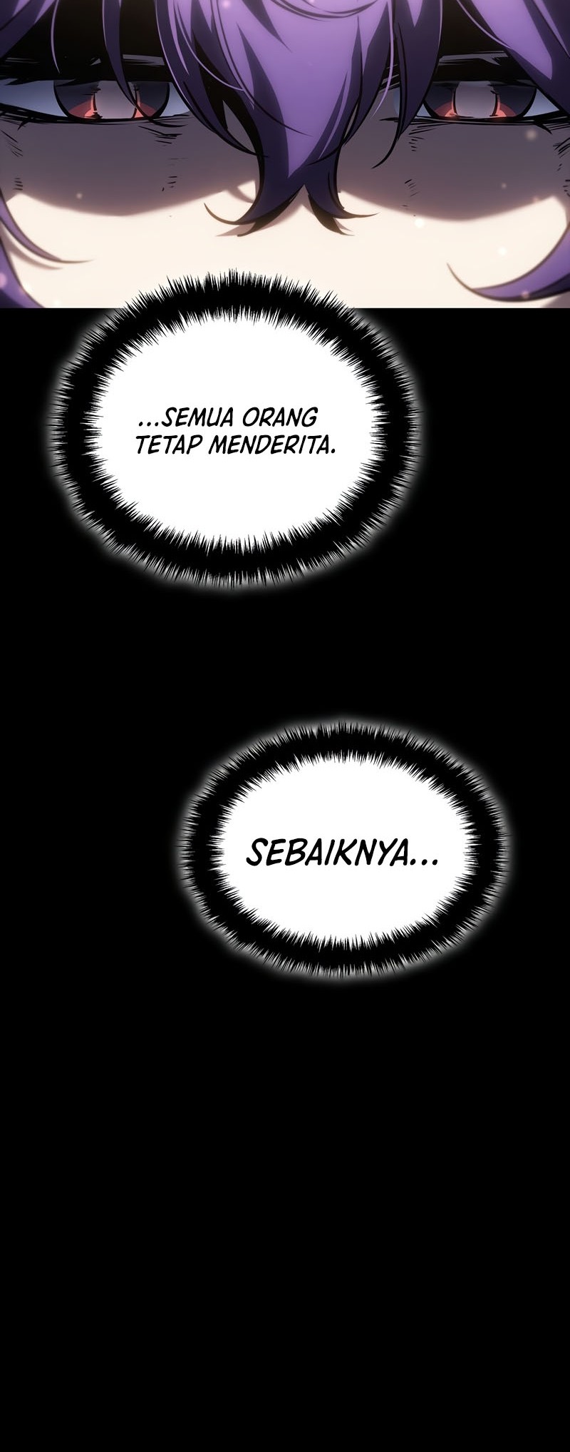 Solo Leveling ARISE: Hunter Origin chapter 10 halaman 41