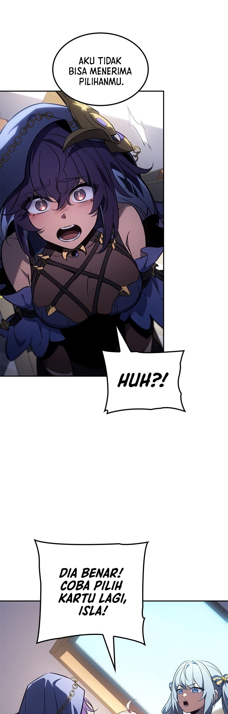 Solo Leveling ARISE: Hunter Origin chapter 10 halaman 43