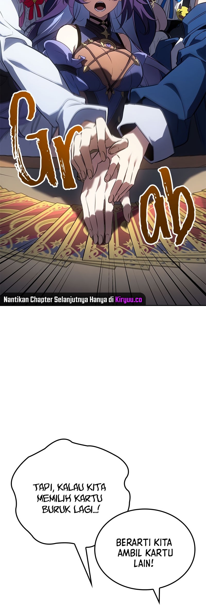 Solo Leveling ARISE: Hunter Origin chapter 10 halaman 45