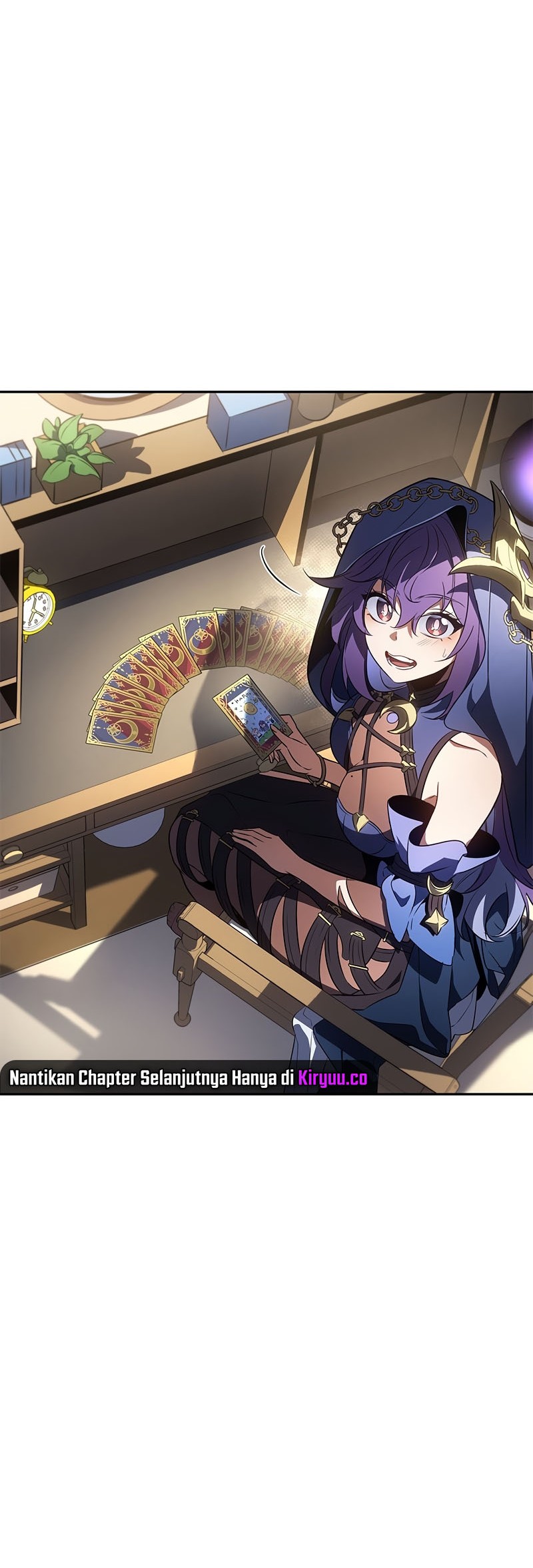 Solo Leveling ARISE: Hunter Origin chapter 10 halaman 49