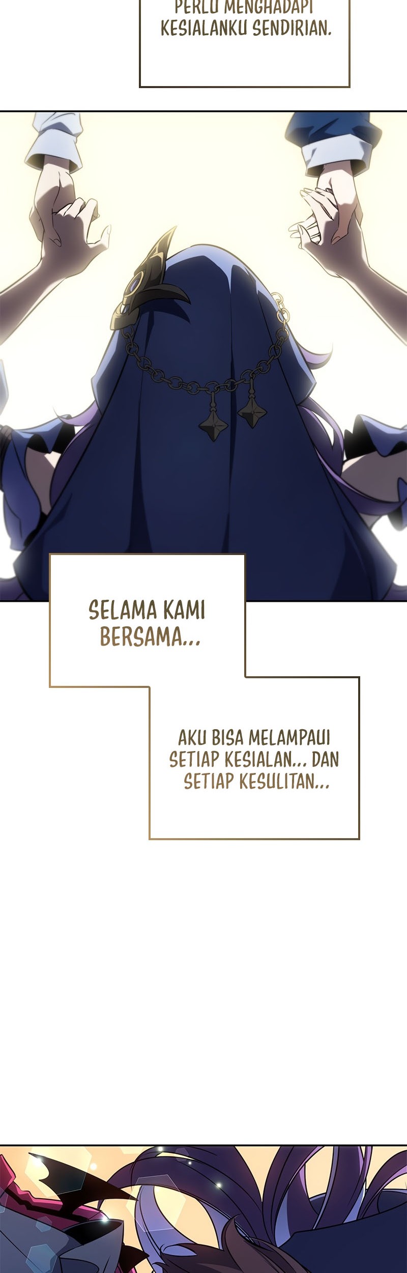 Solo Leveling ARISE: Hunter Origin chapter 10 halaman 51