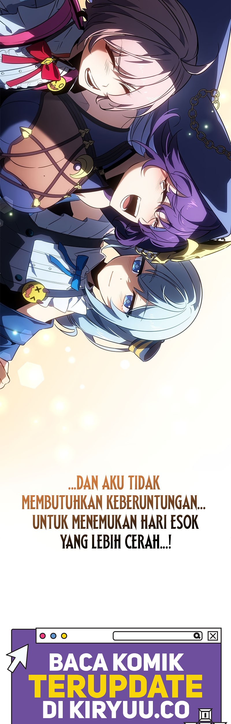 Solo Leveling ARISE: Hunter Origin chapter 10 halaman 52