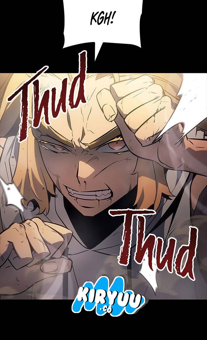 Solo Leveling ARISE: Hunter Origin chapter 11 halaman 3