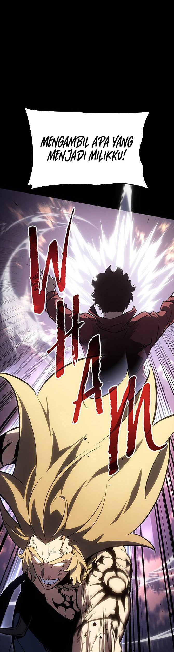 Solo Leveling ARISE: Hunter Origin chapter 11 halaman 10