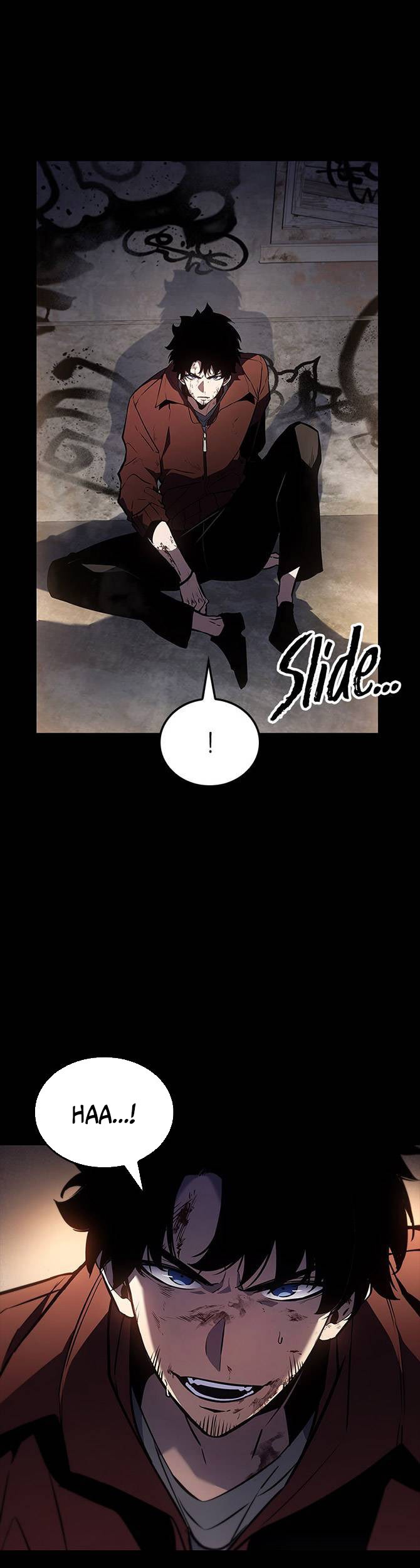 Solo Leveling ARISE: Hunter Origin chapter 11 halaman 14