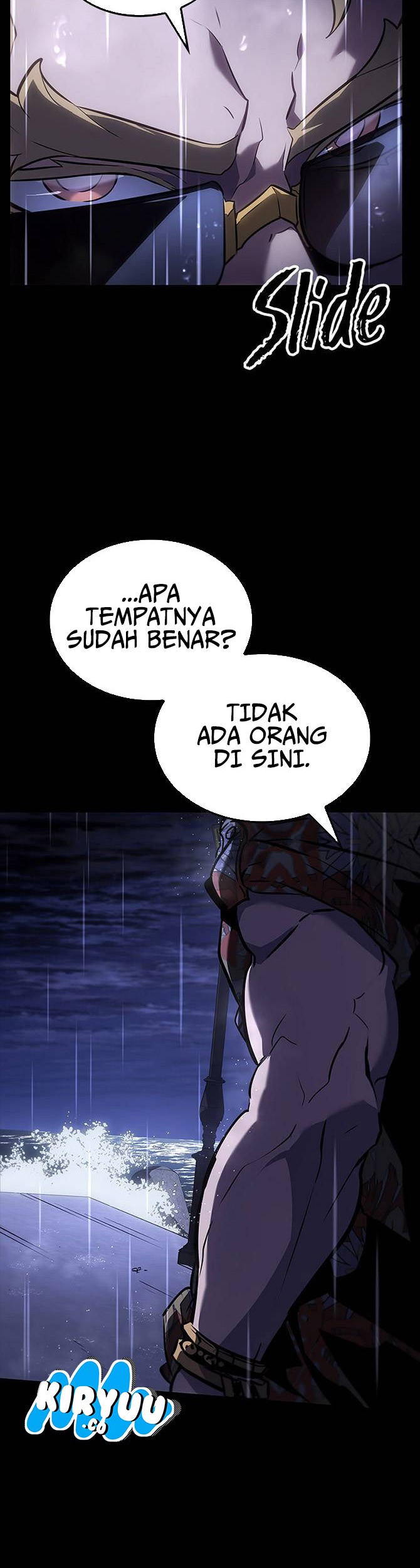 Solo Leveling ARISE: Hunter Origin chapter 11 halaman 20