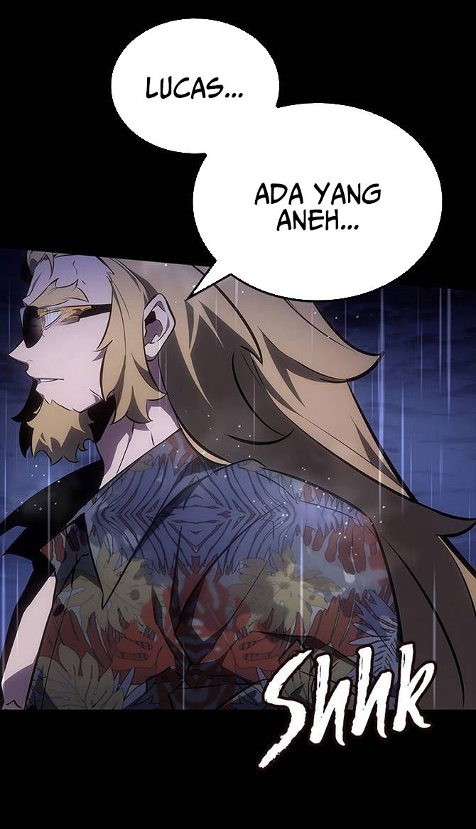 Solo Leveling ARISE: Hunter Origin chapter 11 halaman 21
