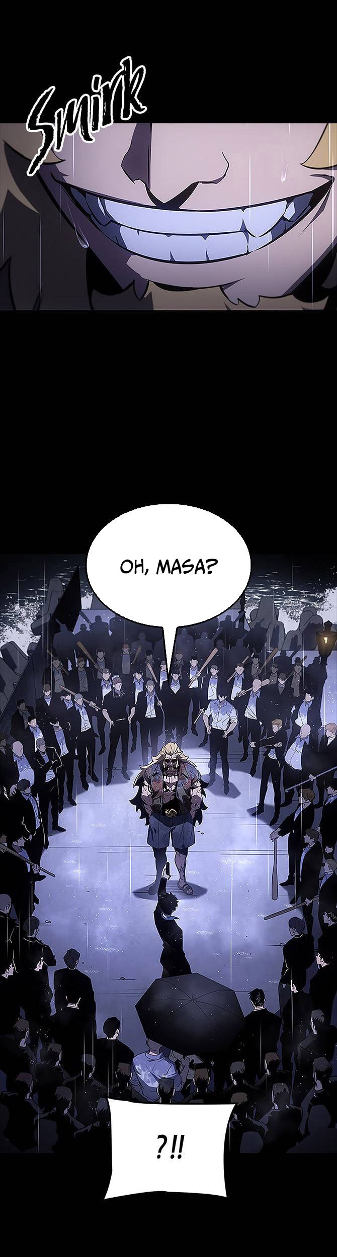 Solo Leveling ARISE: Hunter Origin chapter 11 halaman 26