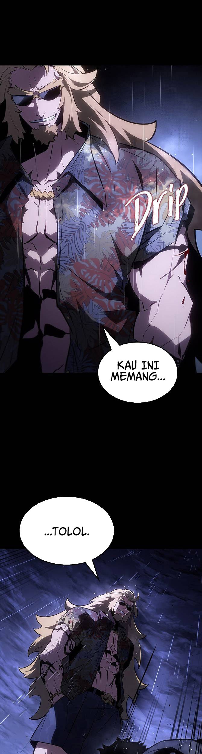 Solo Leveling ARISE: Hunter Origin chapter 11 halaman 29