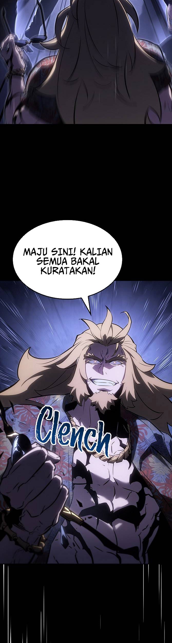 Solo Leveling ARISE: Hunter Origin chapter 11 halaman 32