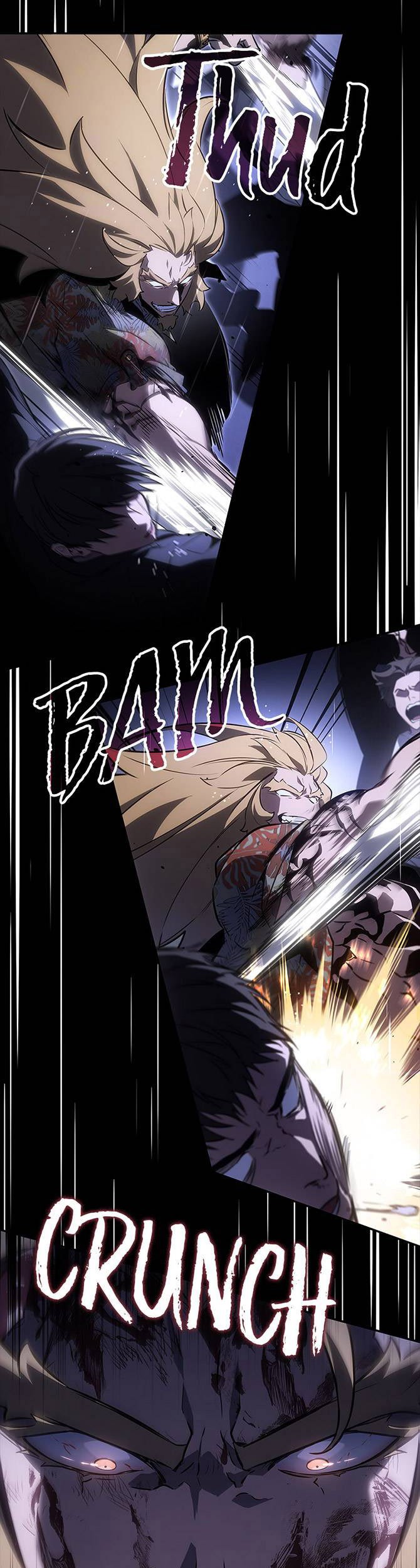 Solo Leveling ARISE: Hunter Origin chapter 11 halaman 33