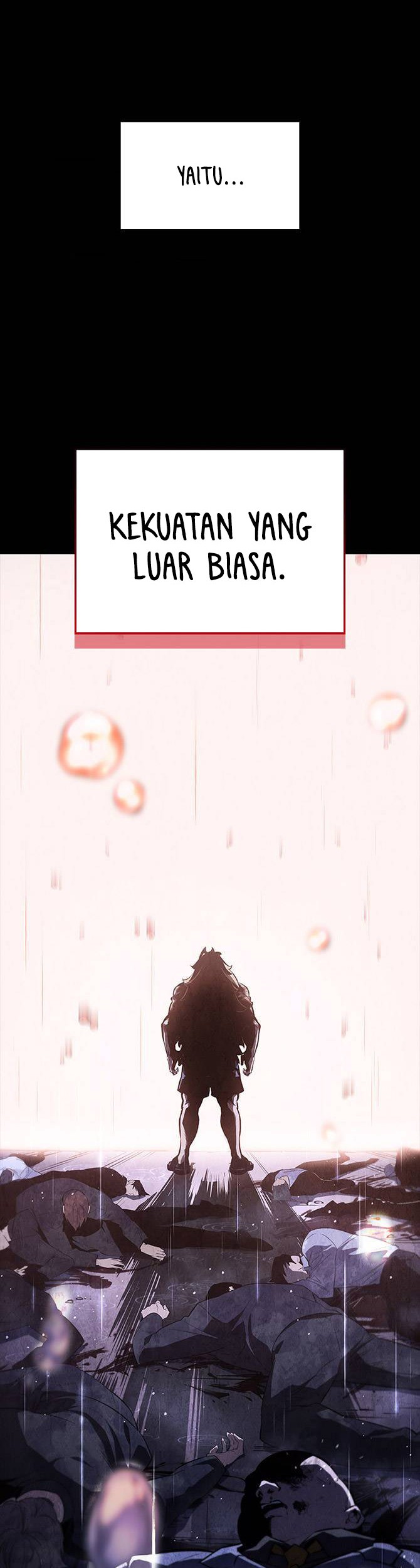 Solo Leveling ARISE: Hunter Origin chapter 11 halaman 45