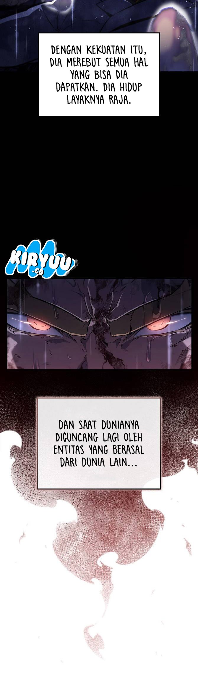 Solo Leveling ARISE: Hunter Origin chapter 11 halaman 46