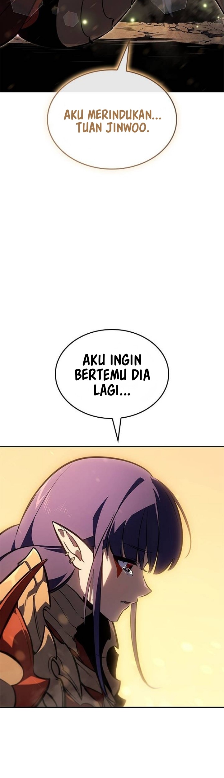 Solo Leveling ARISE: Hunter Origin Bab 13 halaman 9