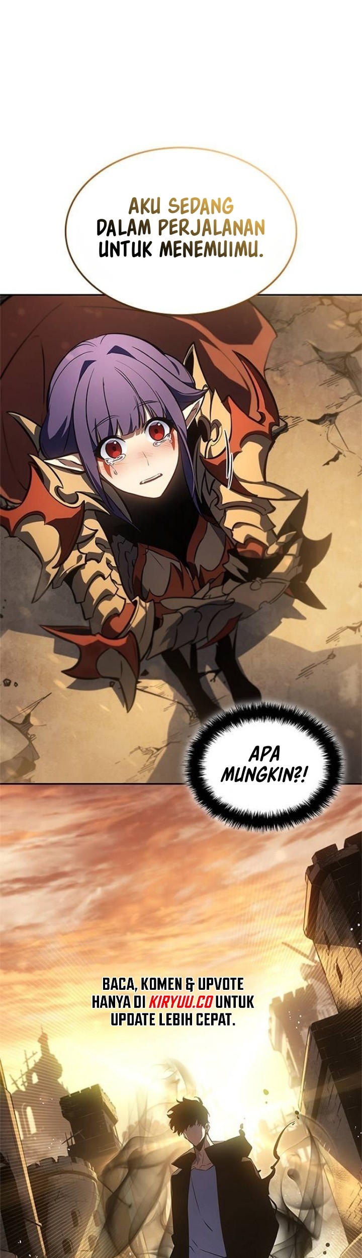 Solo Leveling ARISE: Hunter Origin Bab 13 halaman 13