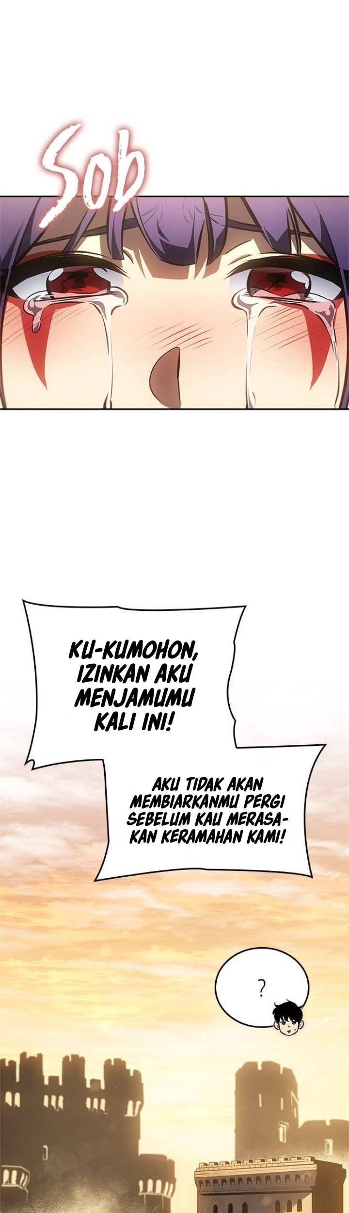 Solo Leveling ARISE: Hunter Origin Bab 13 halaman 16