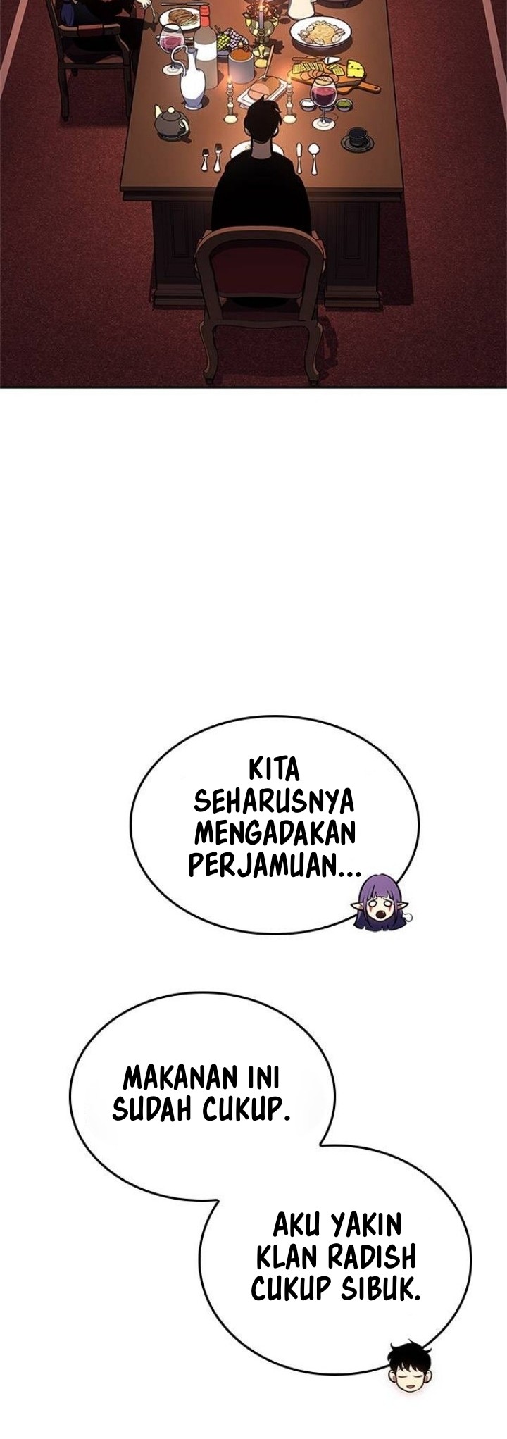 Solo Leveling ARISE: Hunter Origin Bab 13 halaman 18