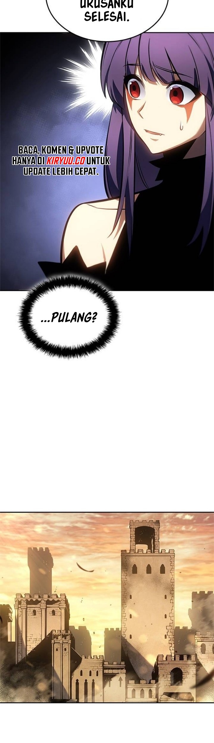 Solo Leveling ARISE: Hunter Origin Bab 13 halaman 21