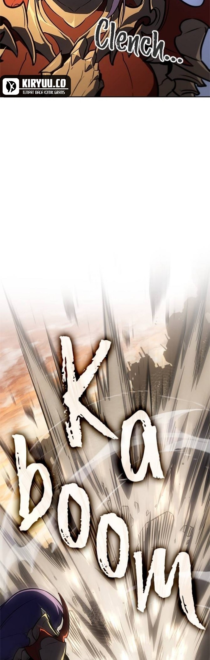 Solo Leveling ARISE: Hunter Origin Bab 13 halaman 24
