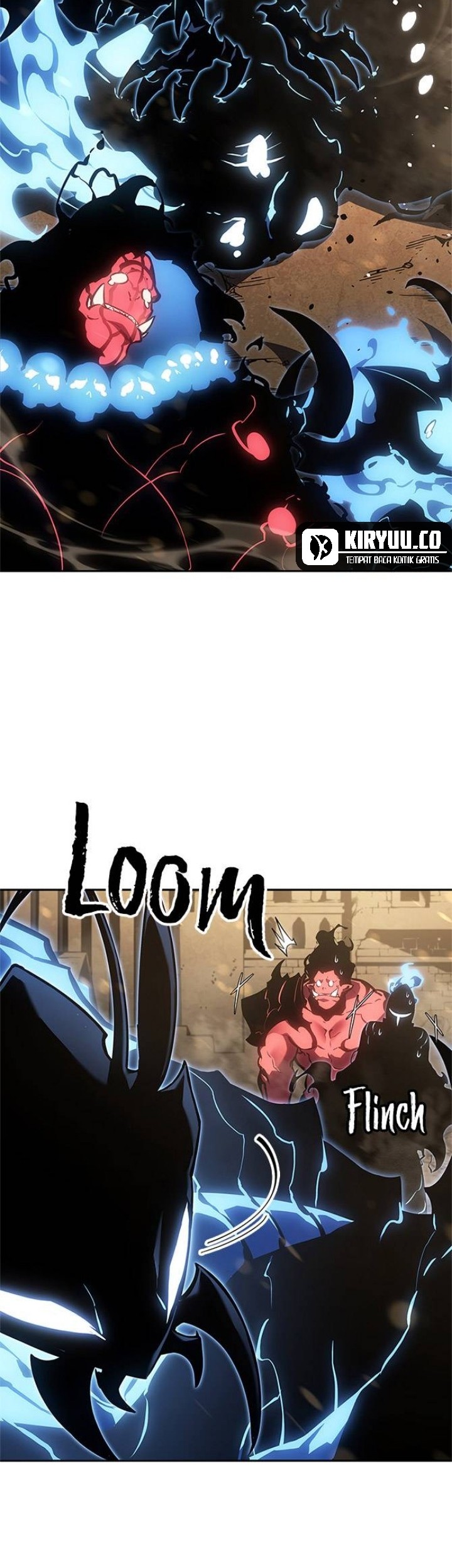 Solo Leveling ARISE: Hunter Origin Bab 13 halaman 26