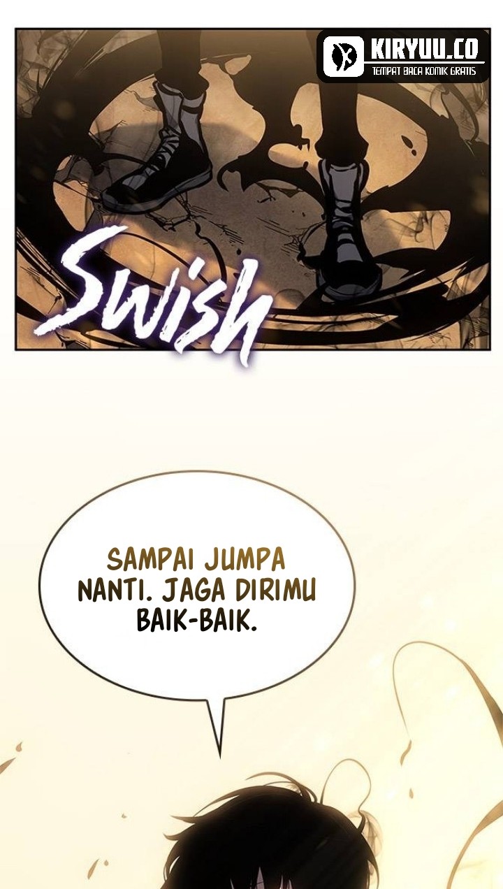 Solo Leveling ARISE: Hunter Origin Bab 13 halaman 30