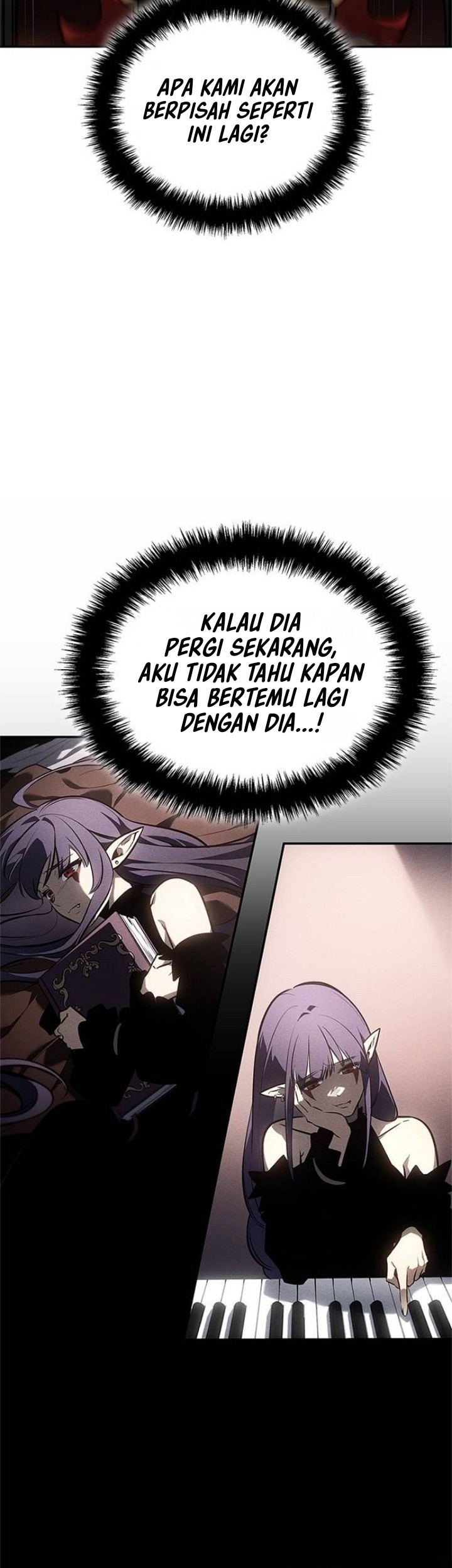 Solo Leveling ARISE: Hunter Origin Bab 13 halaman 32
