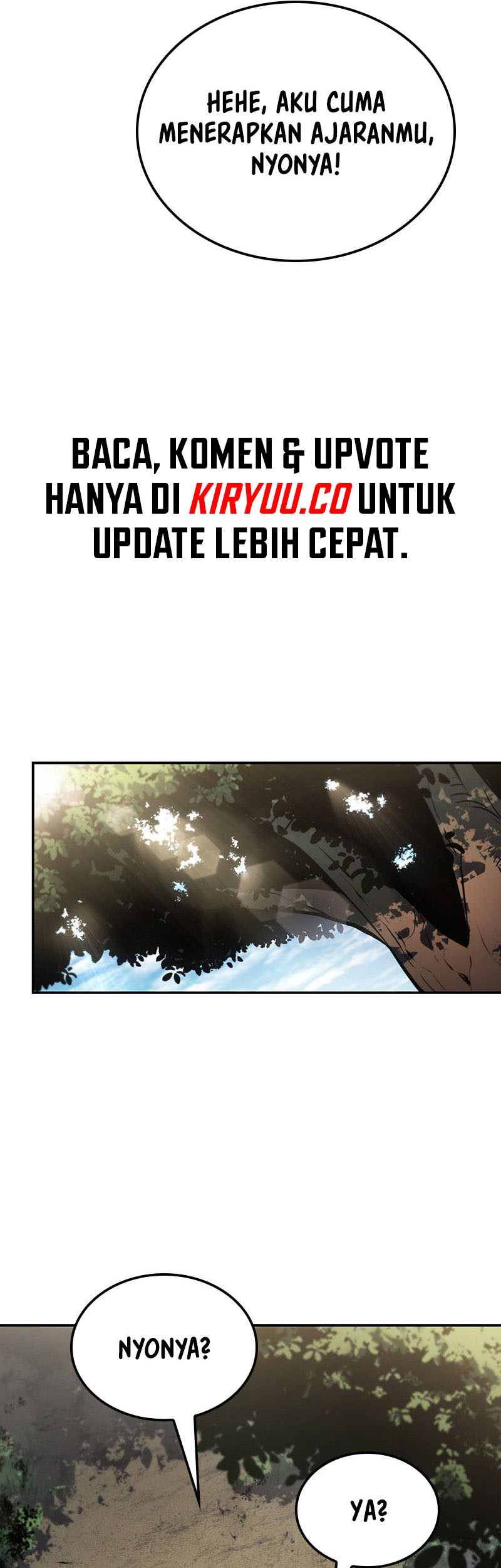 Solo Leveling ARISE: Hunter Origin chapter 14 halaman 8