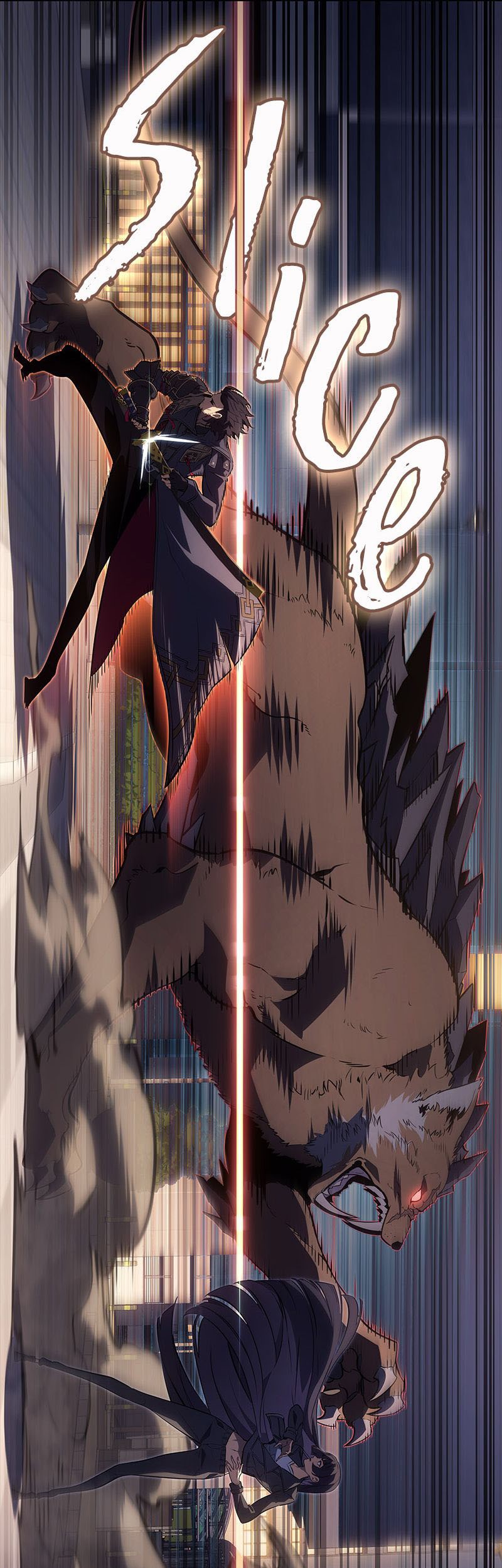 Solo Leveling ARISE: Hunter Origin chapter 14 halaman 26