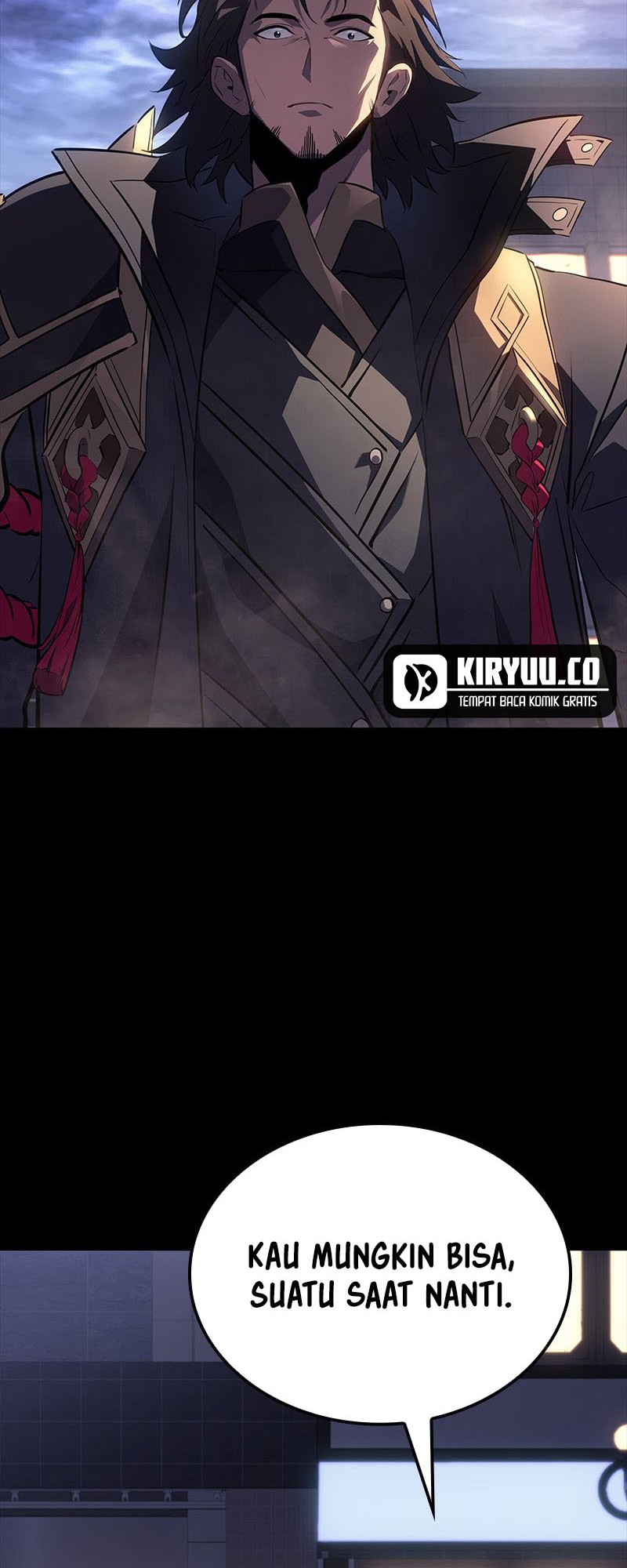 Solo Leveling ARISE: Hunter Origin chapter 14 halaman 43
