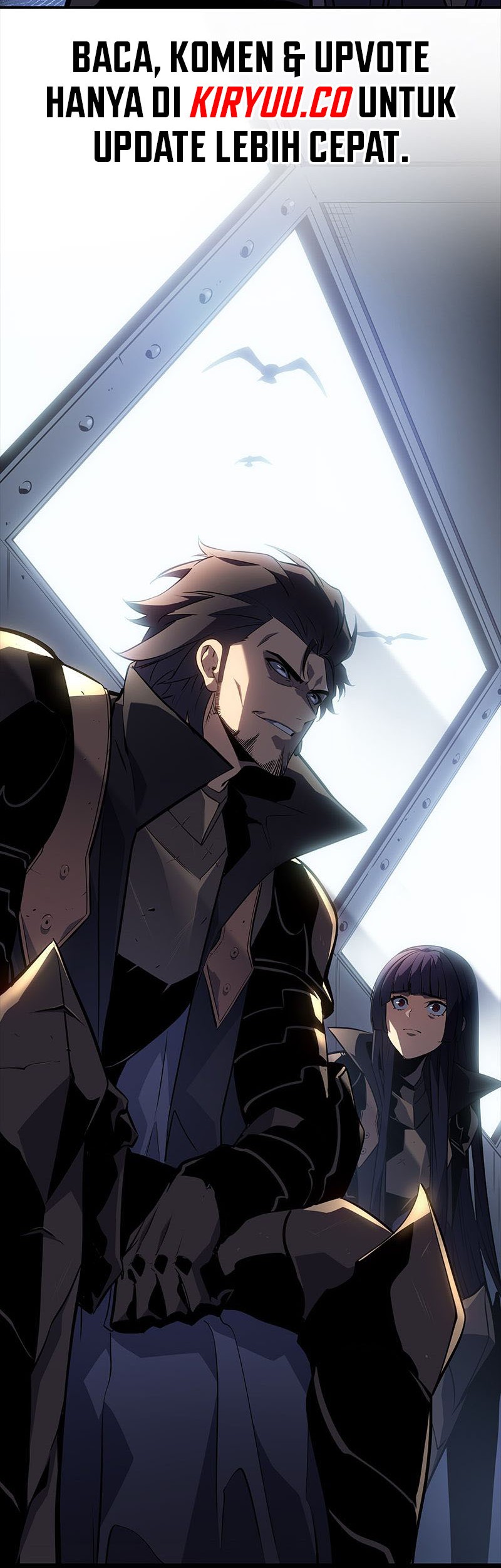 Solo Leveling ARISE: Hunter Origin chapter 14 halaman 49
