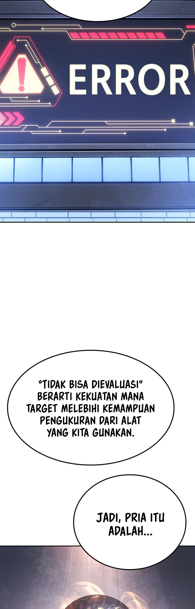 Solo Leveling ARISE: Hunter Origin Bab 15 halaman 4
