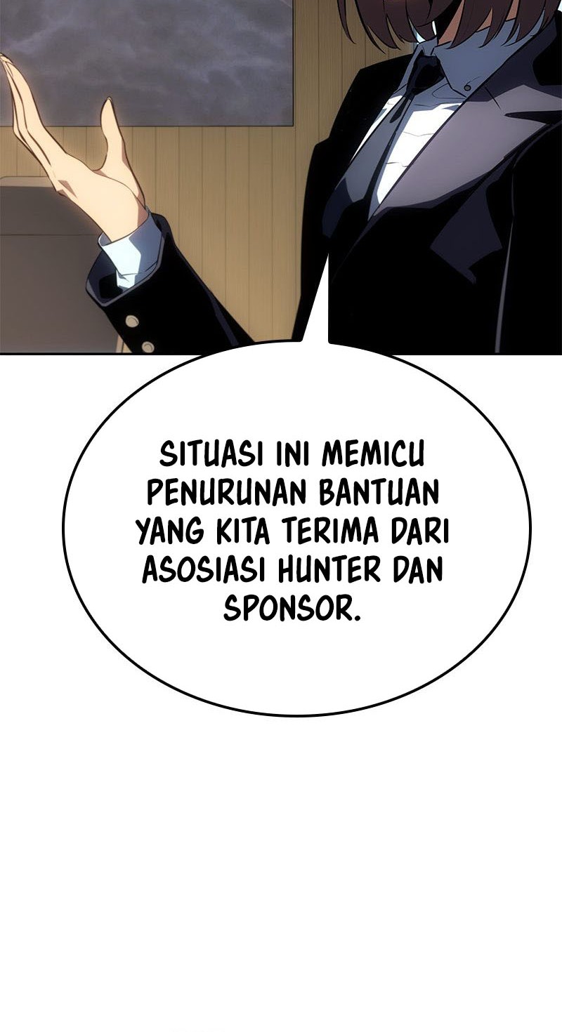 Solo Leveling ARISE: Hunter Origin Bab 15 halaman 31