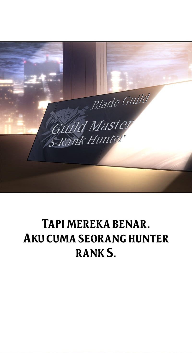Solo Leveling ARISE: Hunter Origin Bab 15 halaman 37