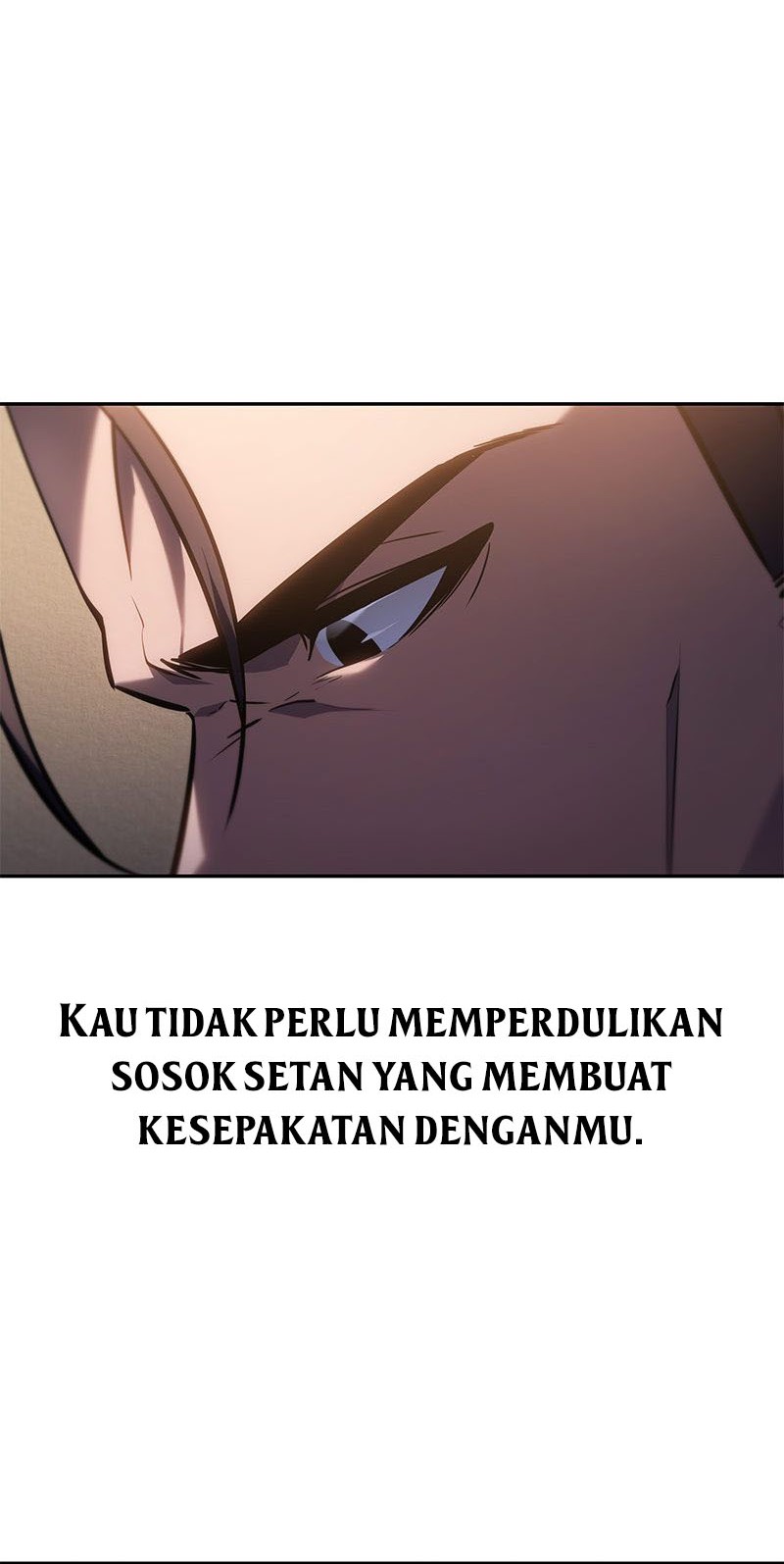 Solo Leveling ARISE: Hunter Origin Bab 15 halaman 43