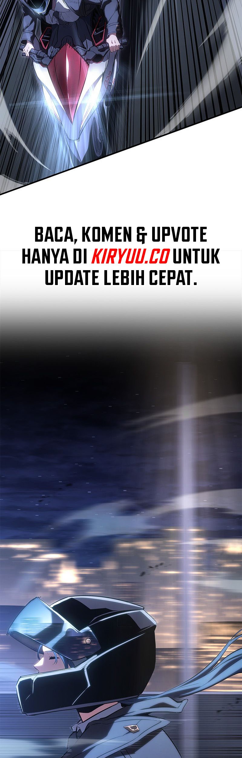 Solo Leveling ARISE: Hunter Origin Bab 16 halaman 5