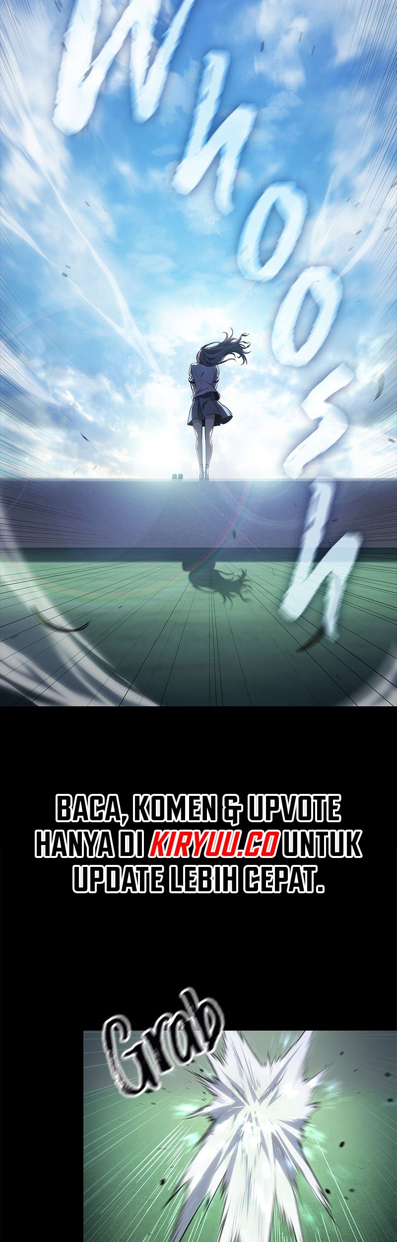 Solo Leveling ARISE: Hunter Origin Bab 16 halaman 27