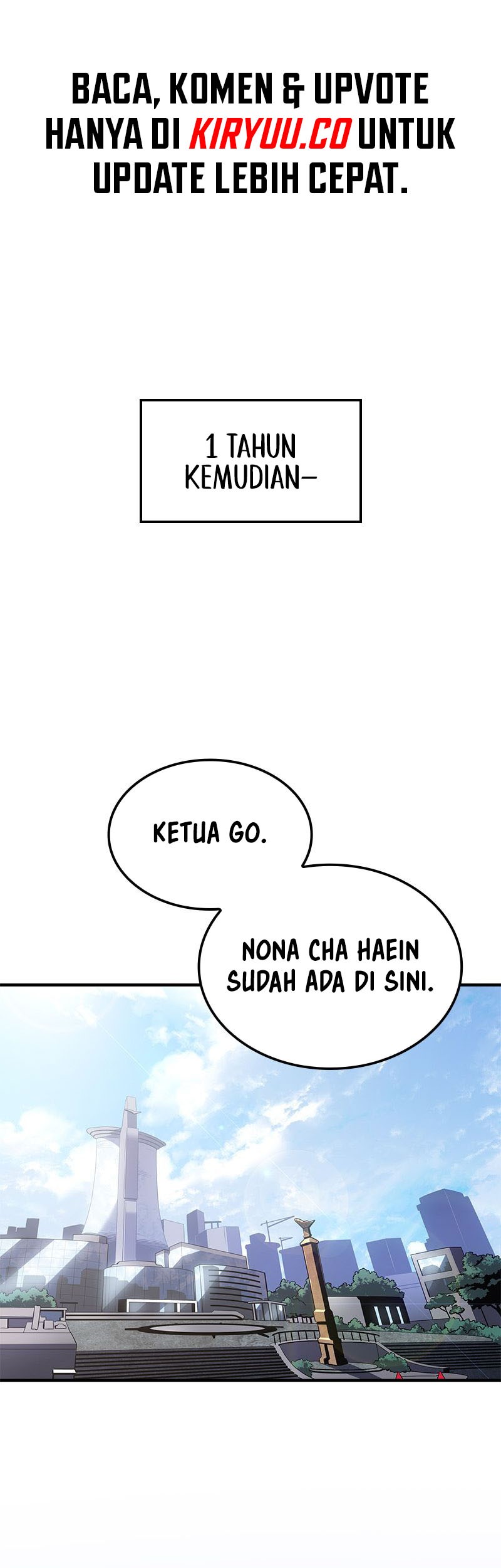 Solo Leveling ARISE: Hunter Origin Bab 17 halaman 10