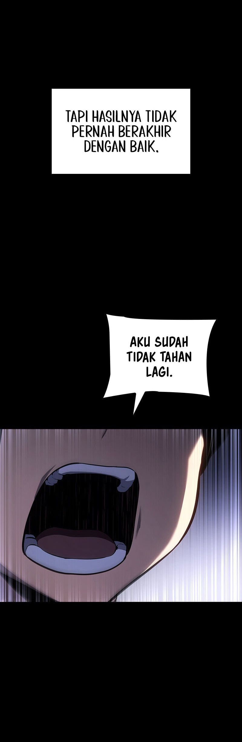 Solo Leveling ARISE: Hunter Origin Bab 17 halaman 19