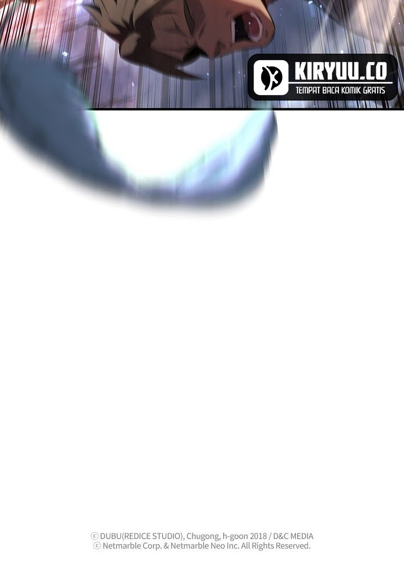 Solo Leveling ARISE: Hunter Origin Bab 17 halaman 51