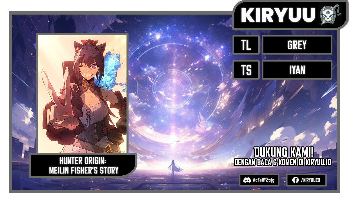 Solo Leveling ARISE: Hunter Origin chapter 2 halaman 1