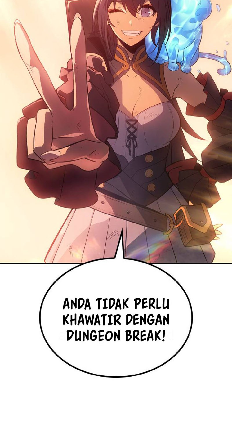 Solo Leveling ARISE: Hunter Origin chapter 2 halaman 40