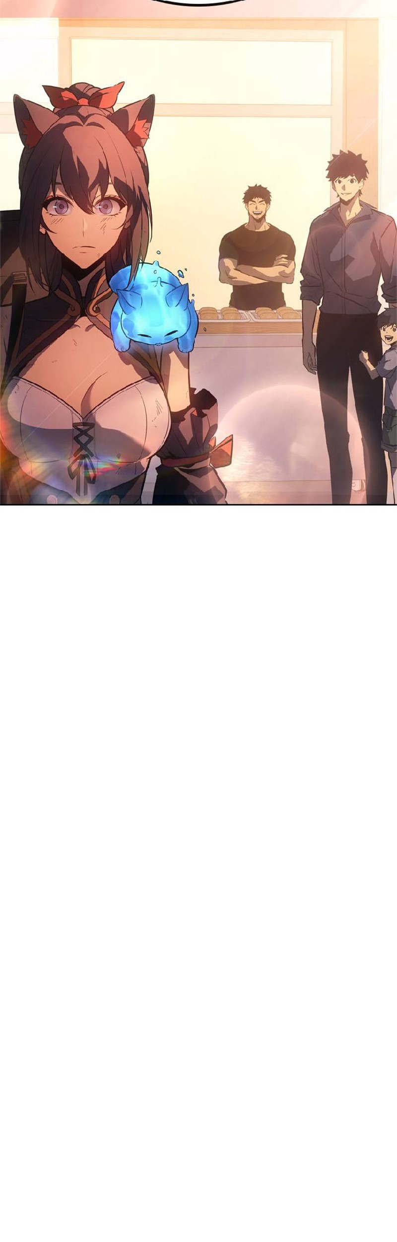 Solo Leveling ARISE: Hunter Origin chapter 2 halaman 42