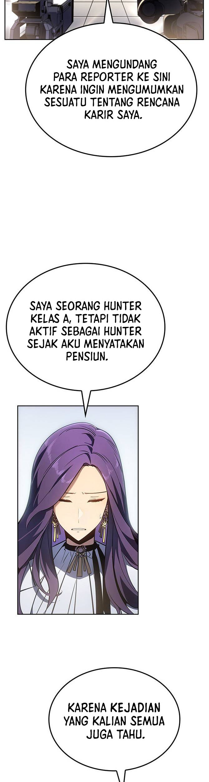 Solo Leveling ARISE: Hunter Origin chapter 3 halaman 5