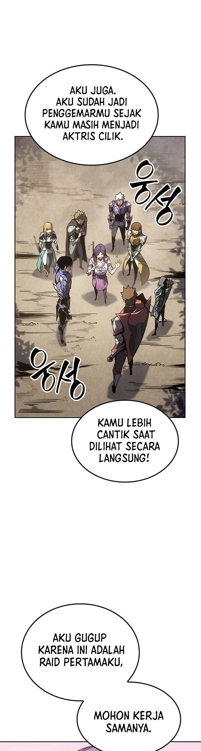 Solo Leveling ARISE: Hunter Origin chapter 3 halaman 9